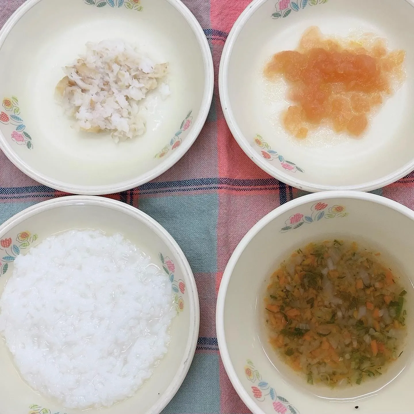 今日も美味しく頂きました😋