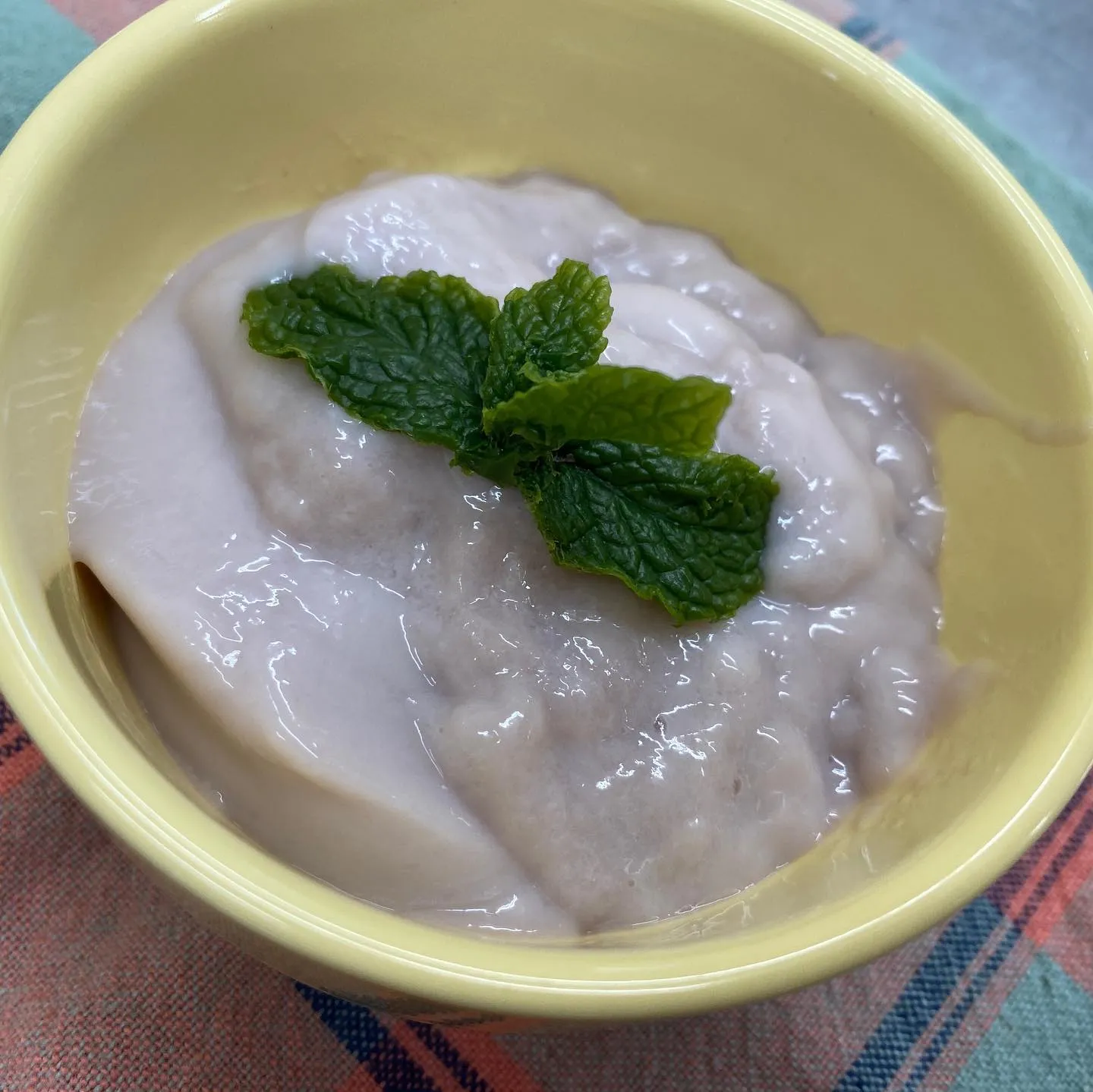 今日も美味しく頂きました😋