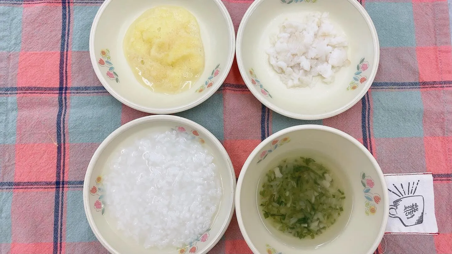 保護者様にも一度は食べて頂きたいサバの味噌煮🐟