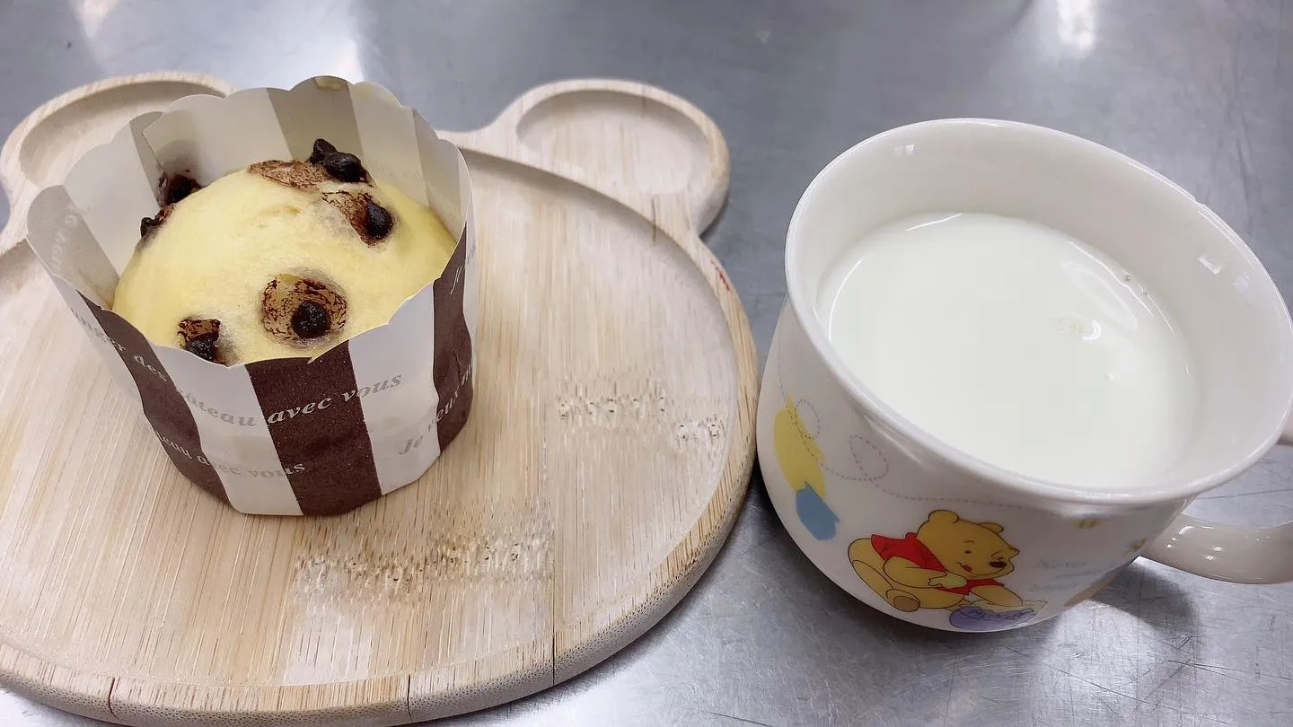 保護者様にも一度は食べて頂きたいサバの味噌煮🐟