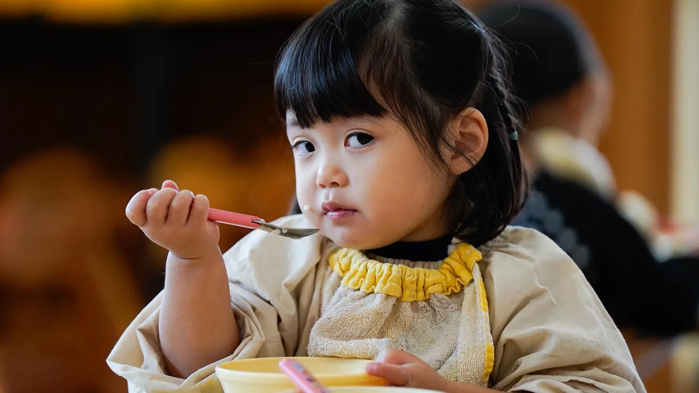 1/16(水)今日も残すことなくいただきました😊