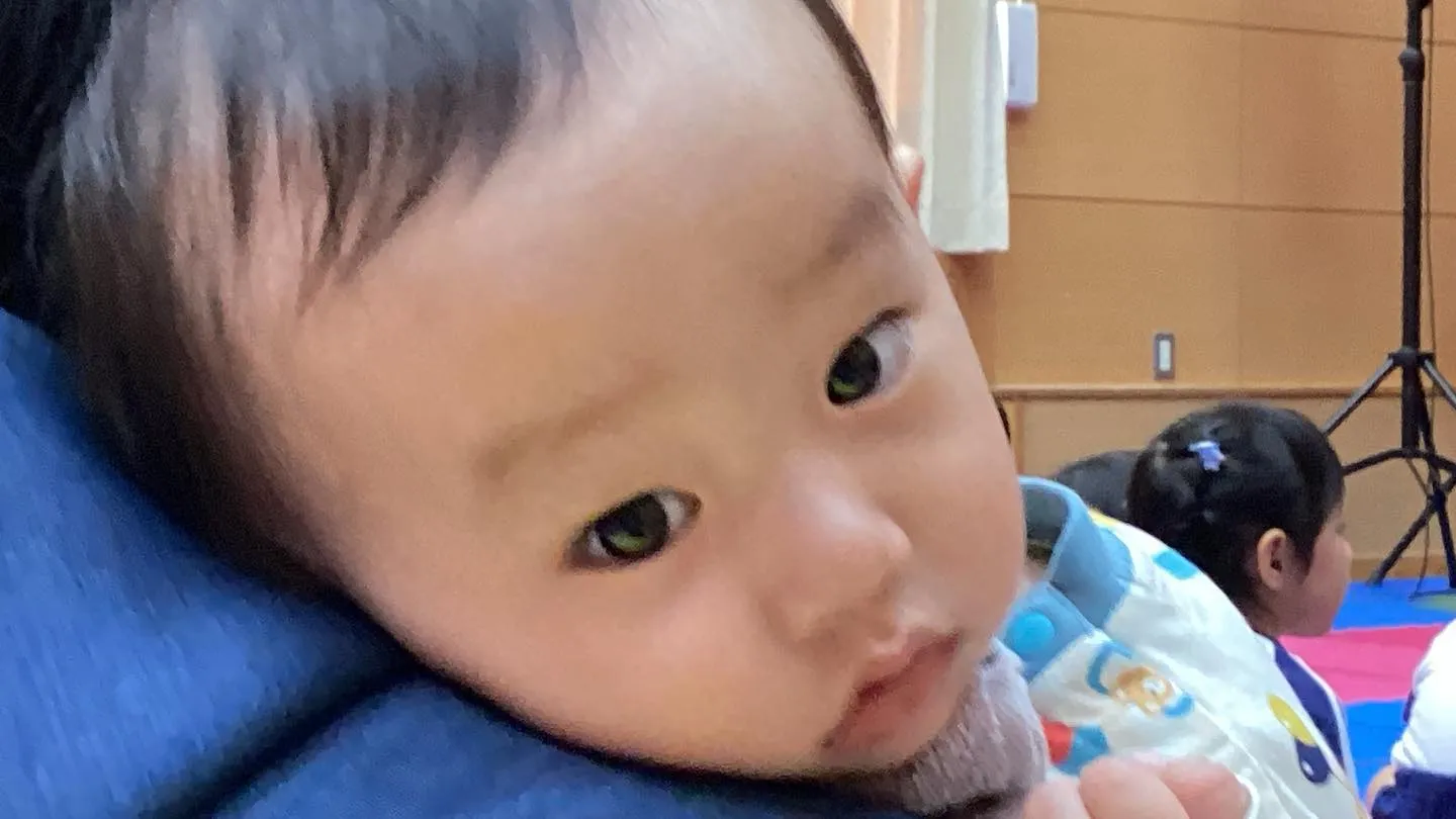 11月12日(火)読み聞かせの日📕