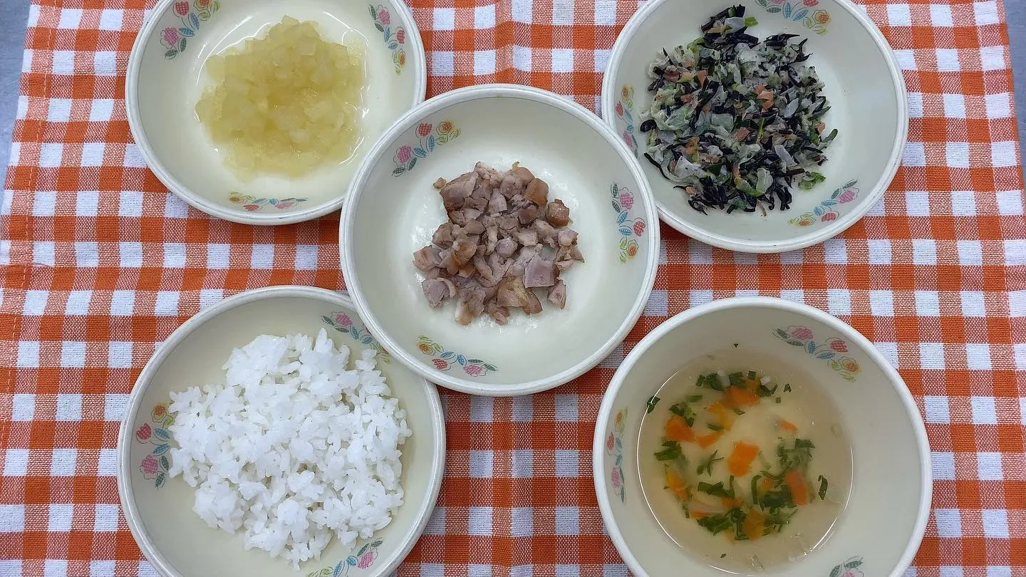 11月12日(火)読み聞かせの日📕