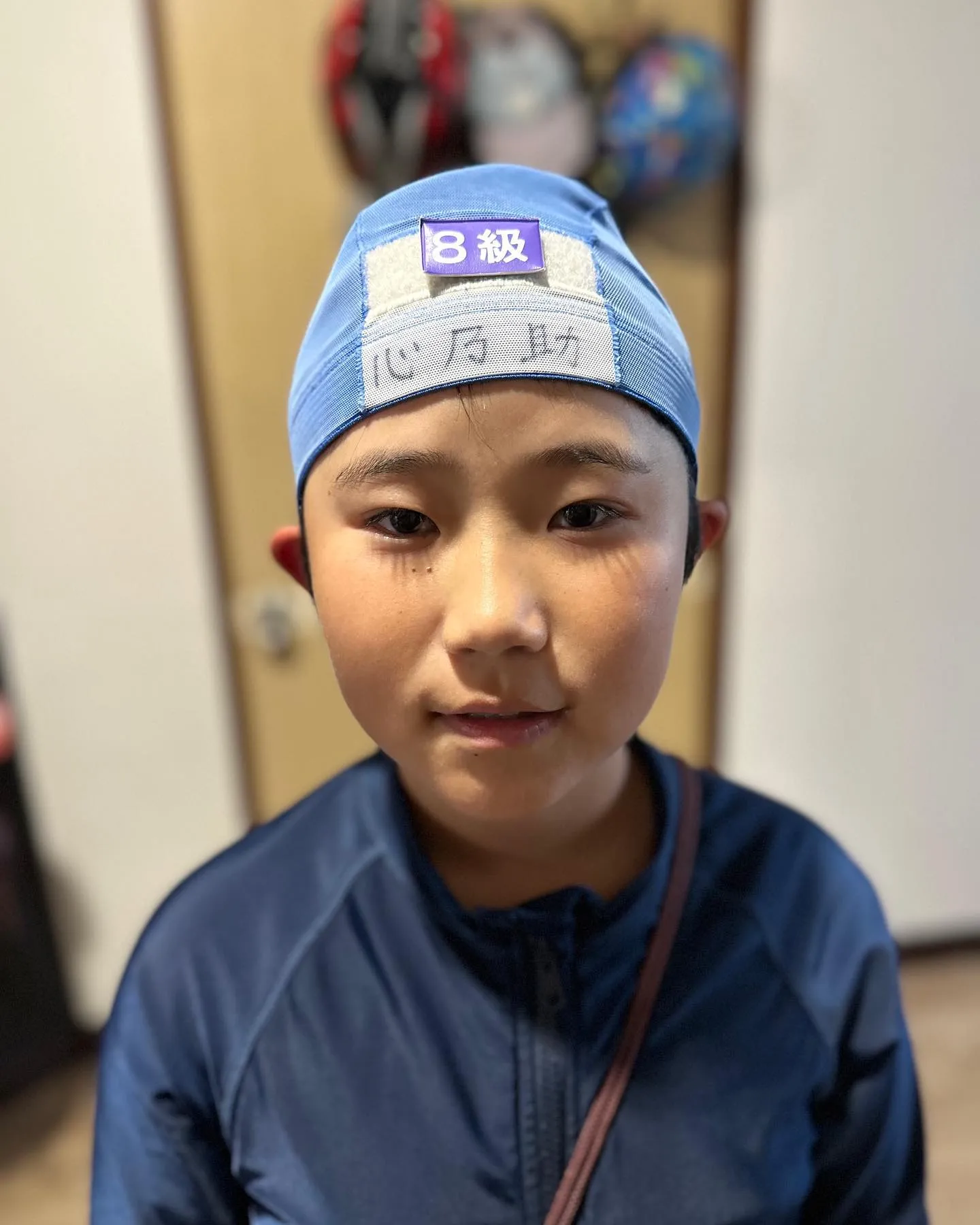 今日の担当は未満児クラスの甲斐愛美先生です♡