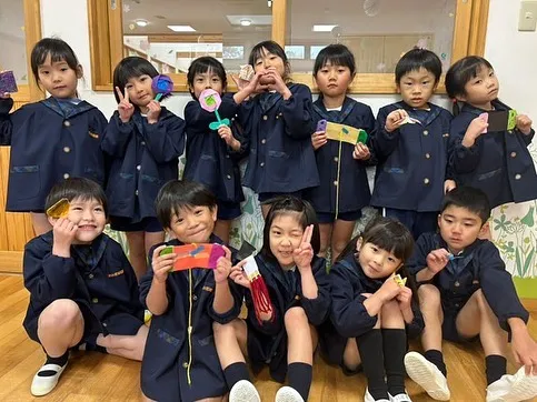 先日、高千穂小学校で行われた交流会へ参加してきました✨