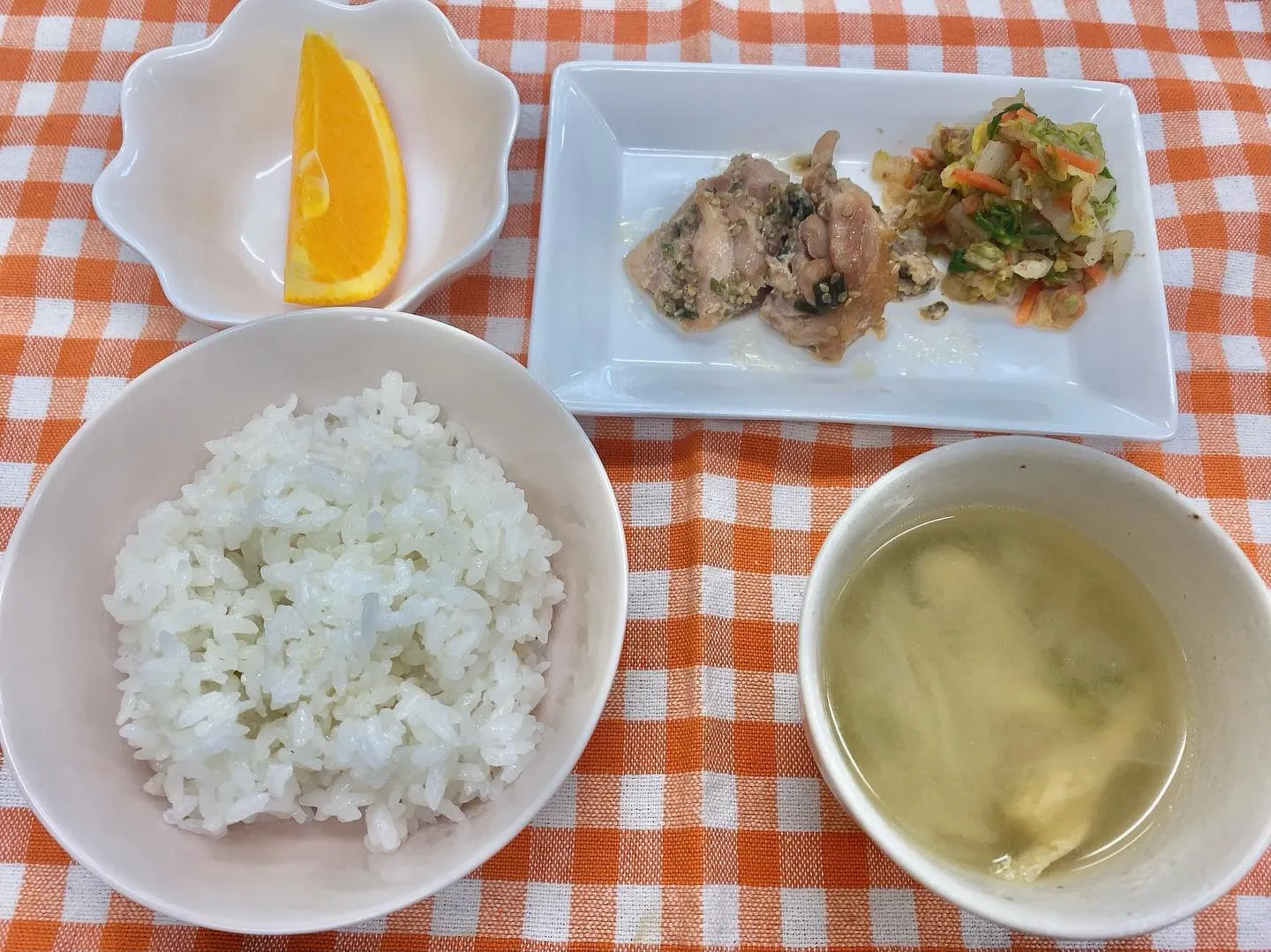 先日、高千穂小学校で行われた交流会へ参加してきました✨