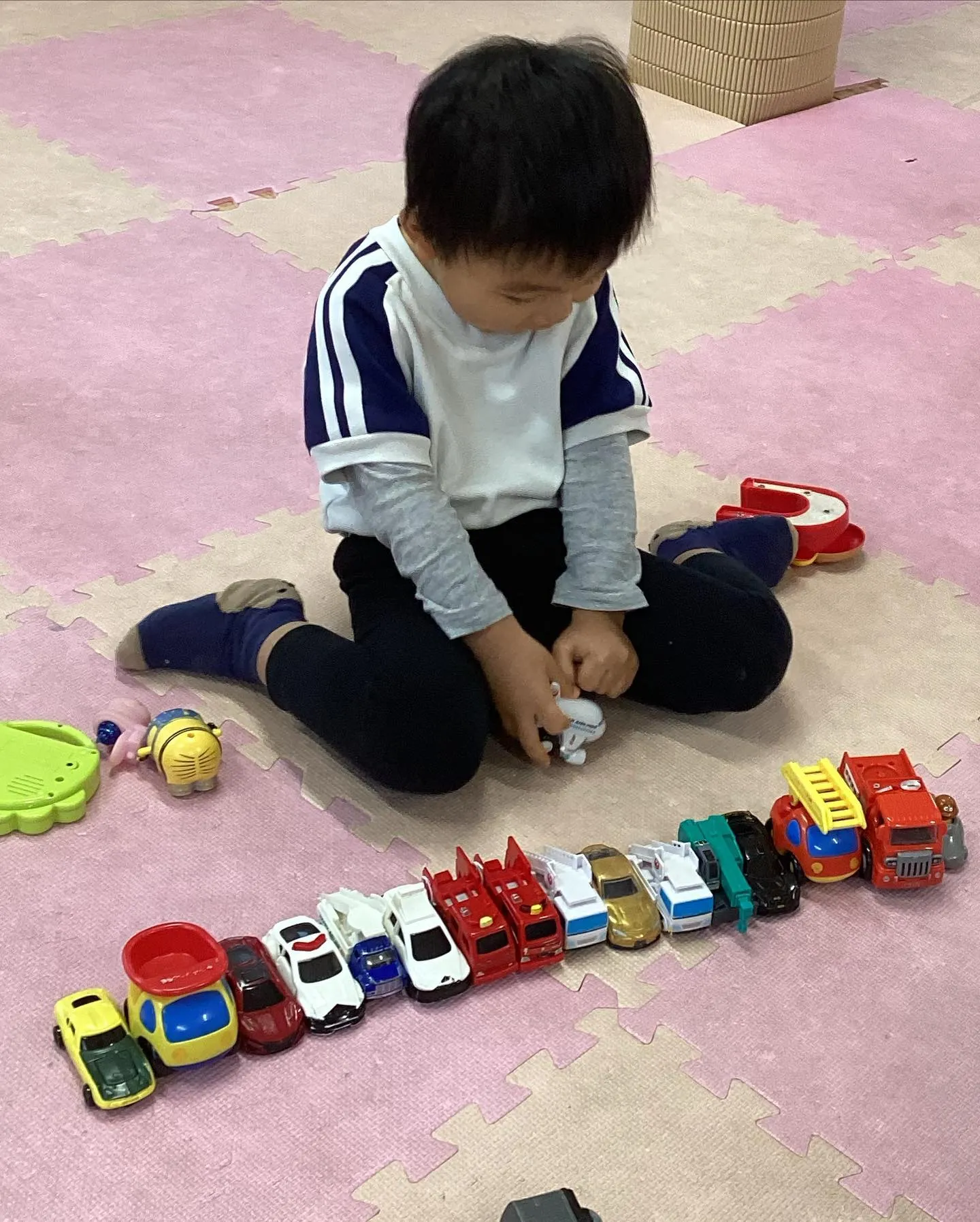 ホームページのリニューアルまでもう少し🤏🏻