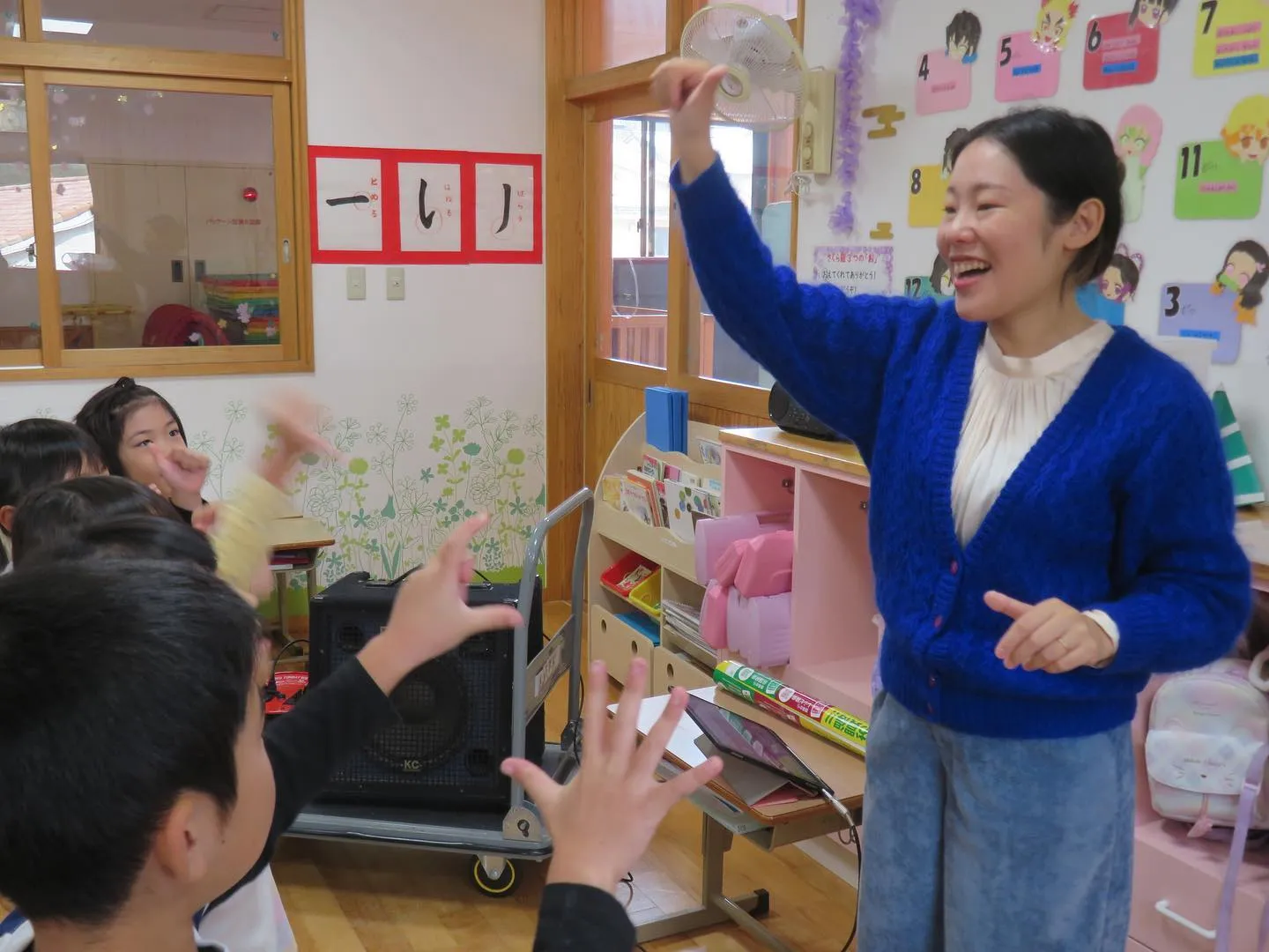 フランス語で遊ぼう🇫🇷
