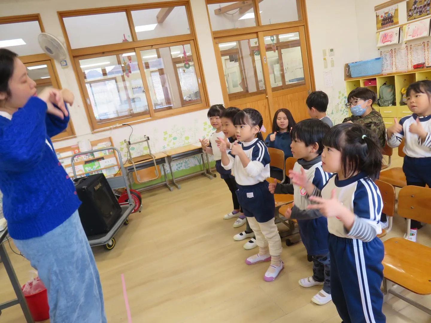 フランス語で遊ぼう🇫🇷
