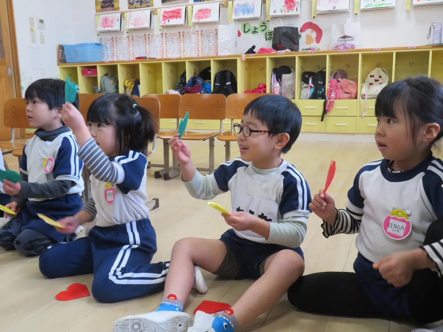 フランス語で遊ぼう🇫🇷