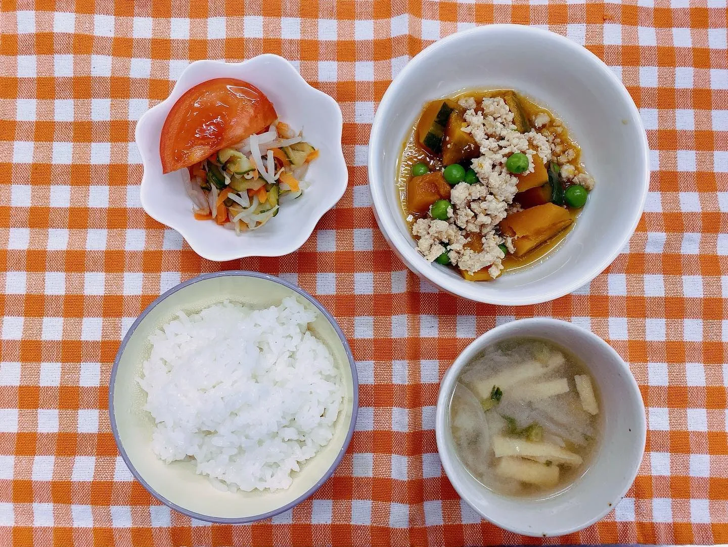 毎日の読み聞かせTime📔