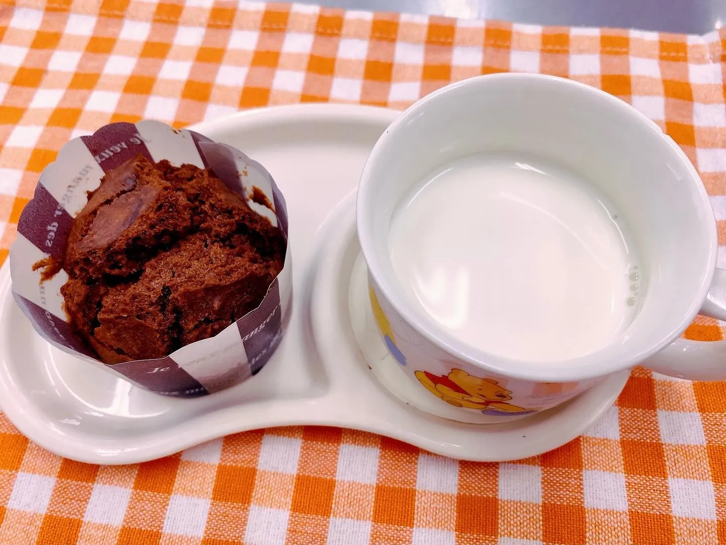 毎日の読み聞かせTime📔