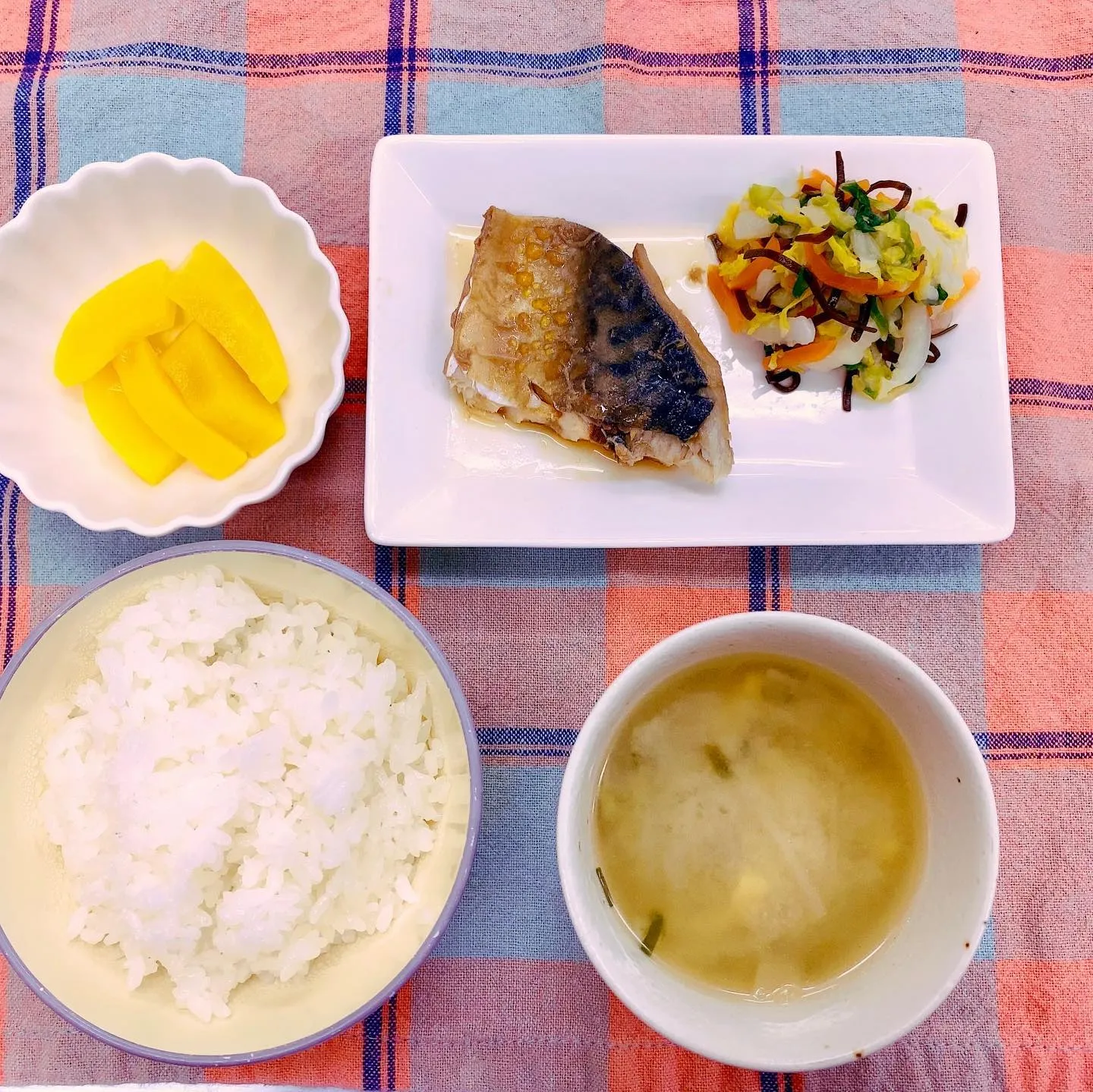 今月も一時お預かり保育をしています👶🏻ྀི