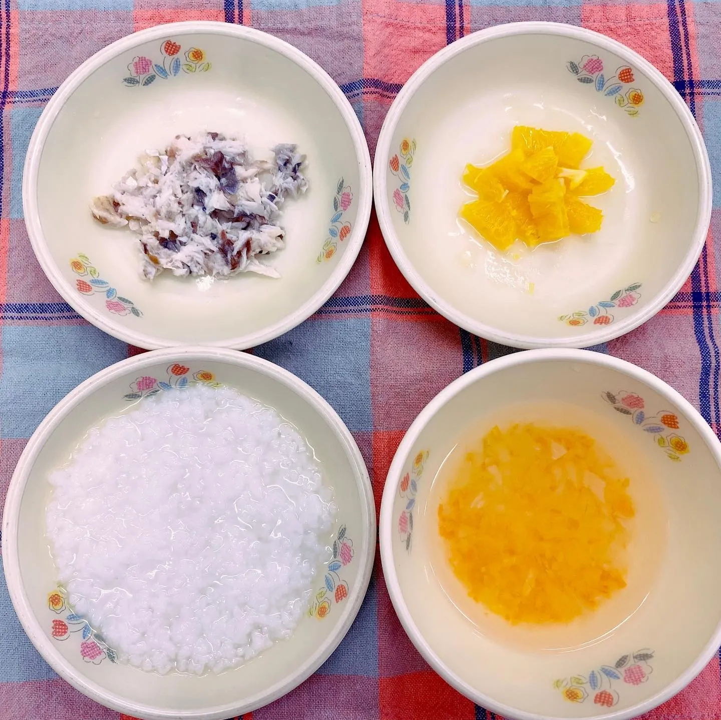 今月も一時お預かり保育をしています👶🏻ྀི