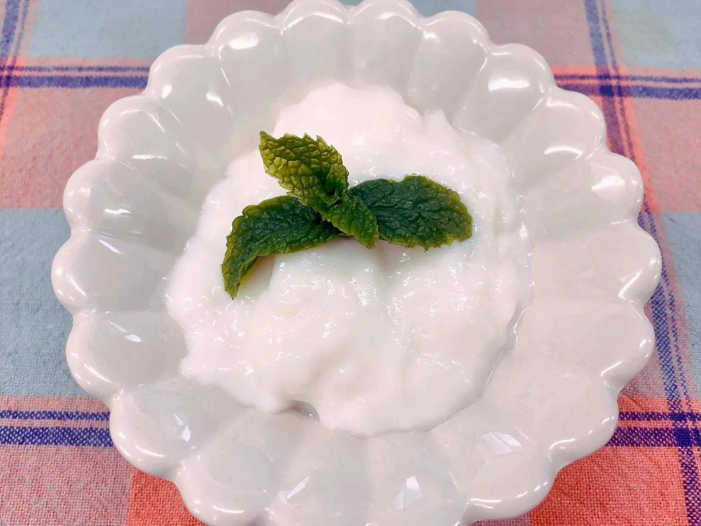 昨日のお誕生日メニュー🍴😋