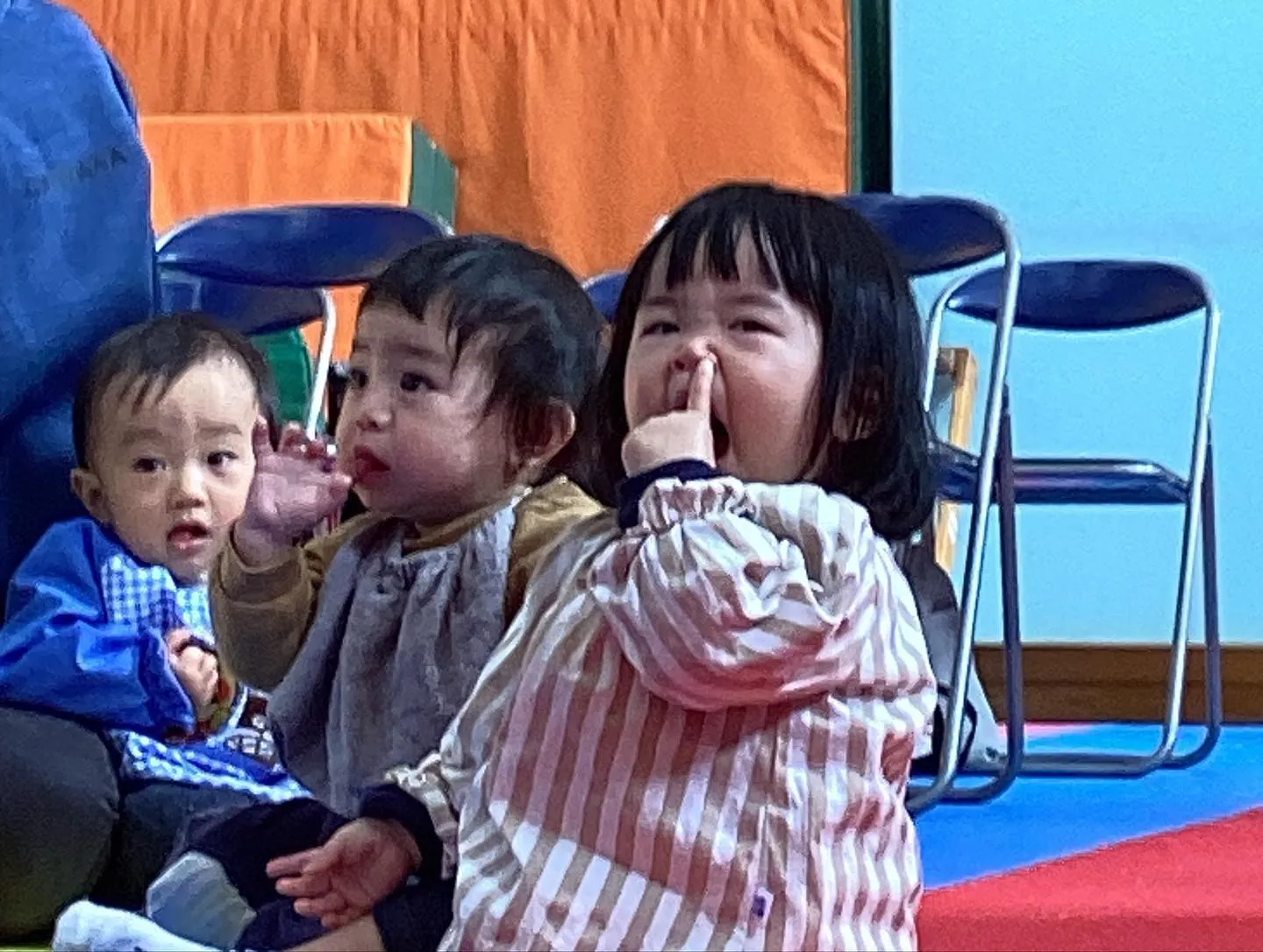 昨日のお誕生日メニュー🍴😋