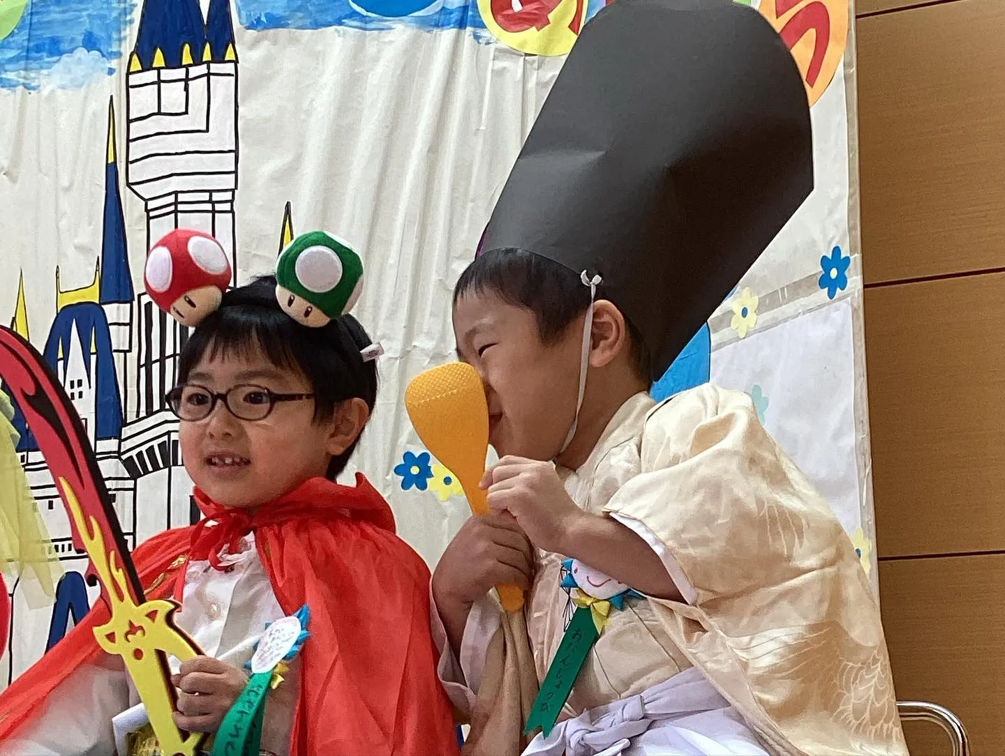 昨日のお誕生日メニュー🍴😋