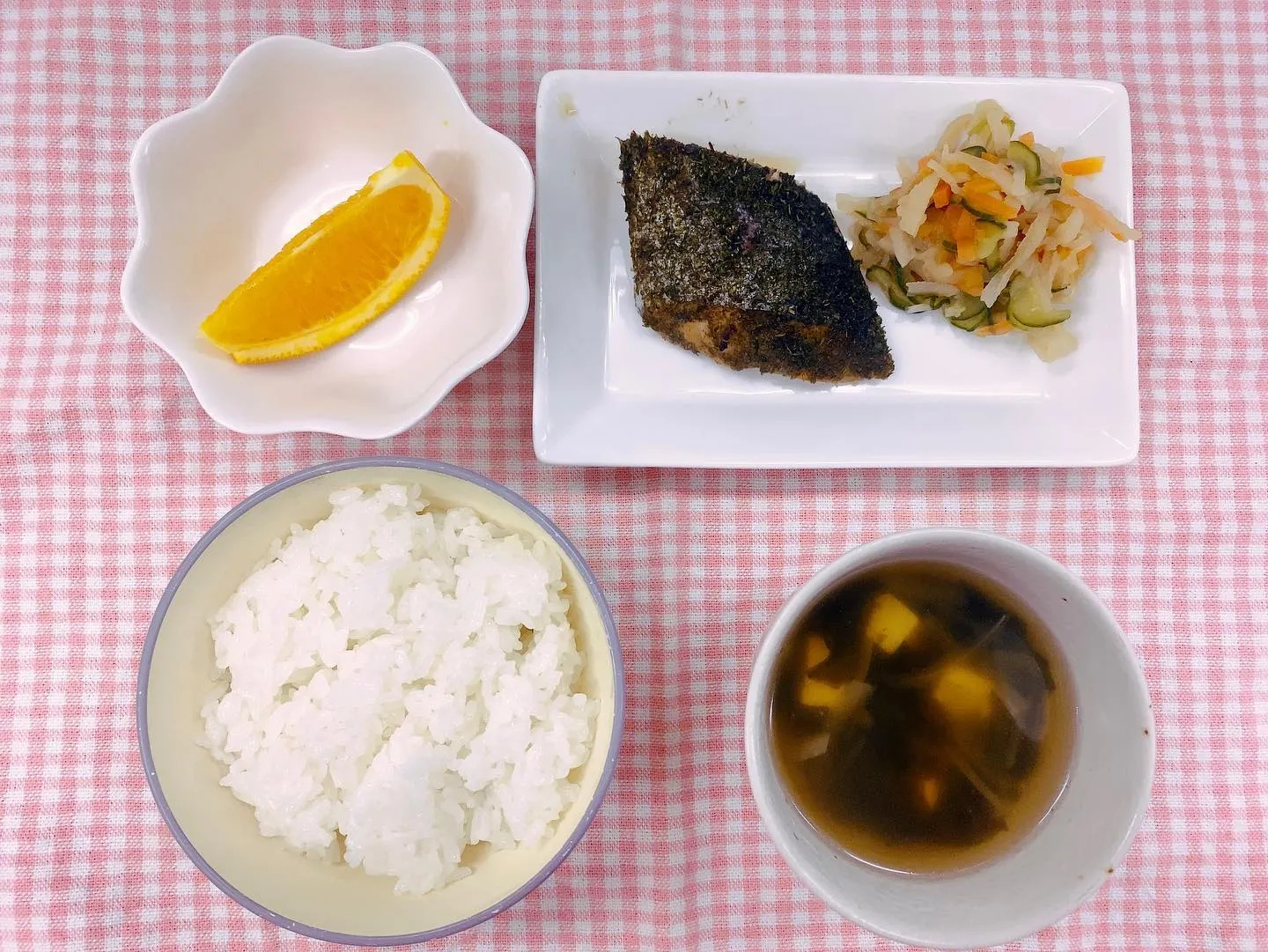 寝る子は育つ😪😴💤