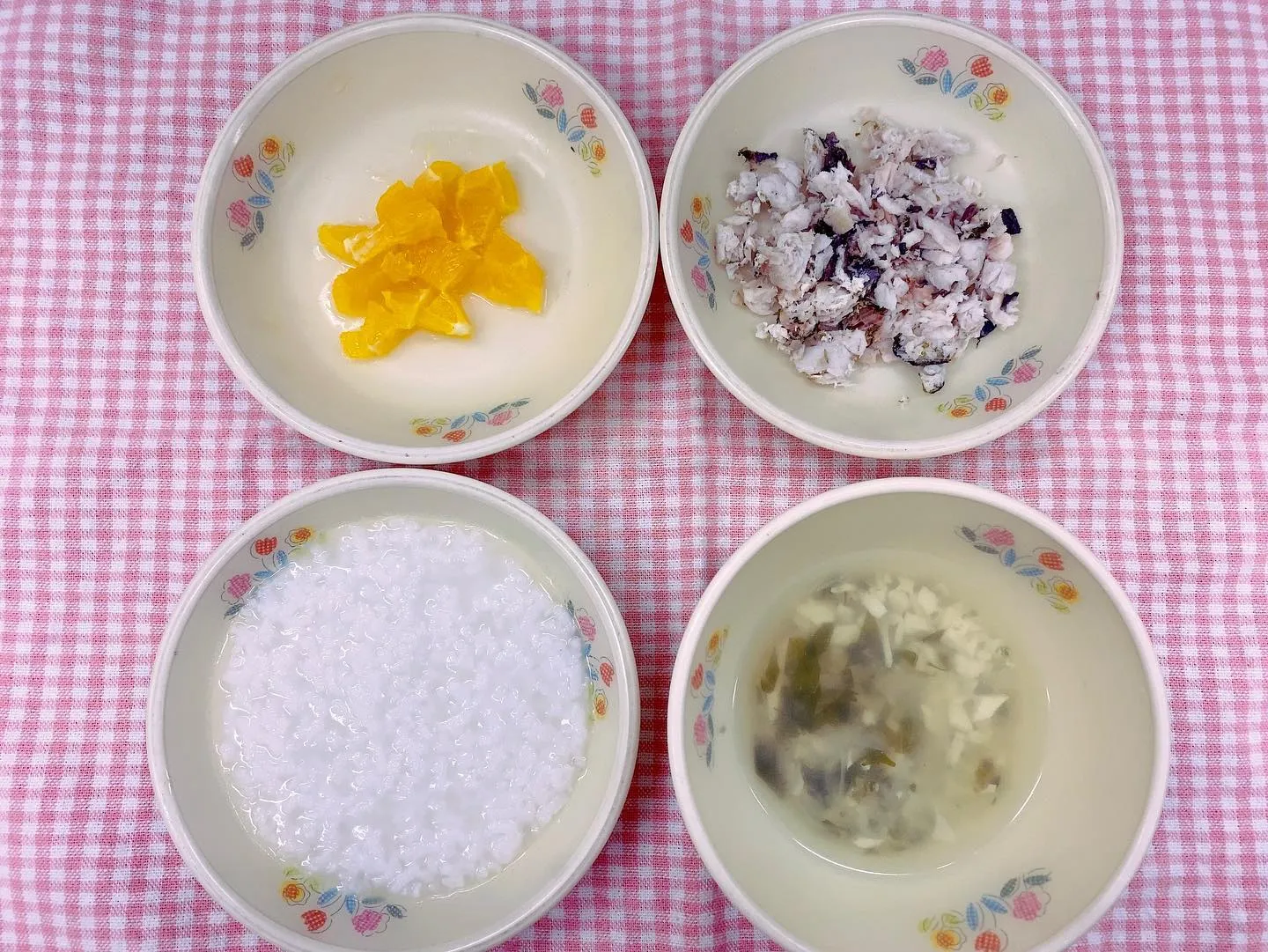 寝る子は育つ😪😴💤