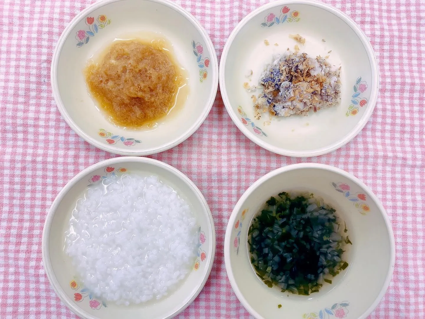 毎月の避難訓練。