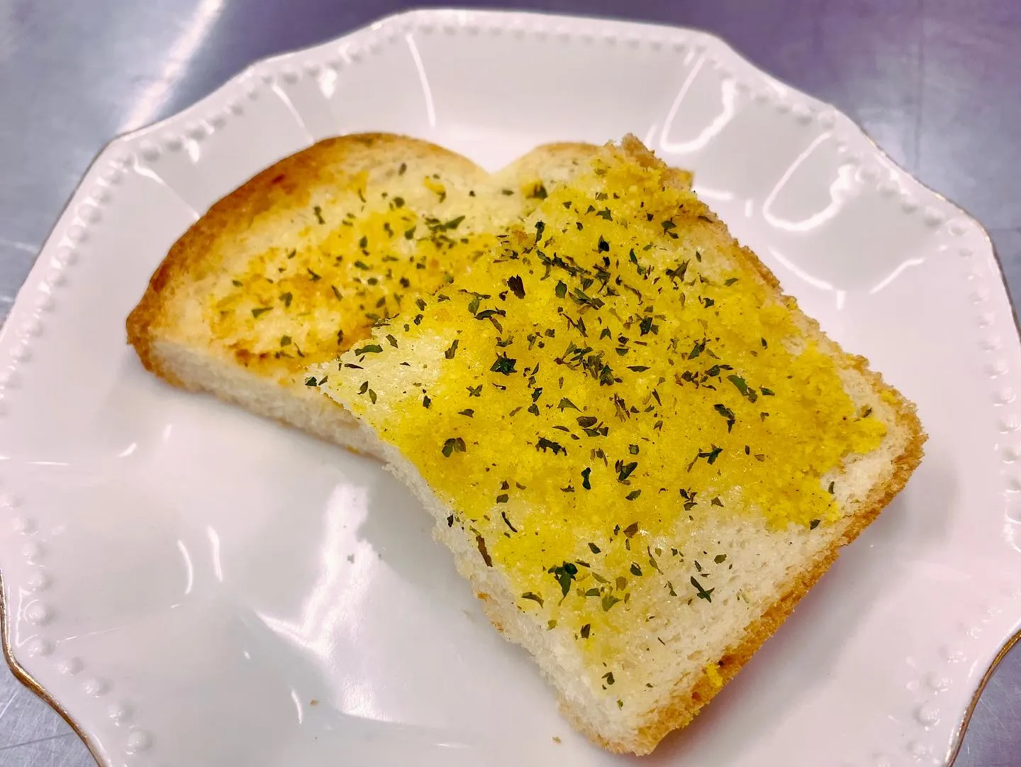 毎月の避難訓練。