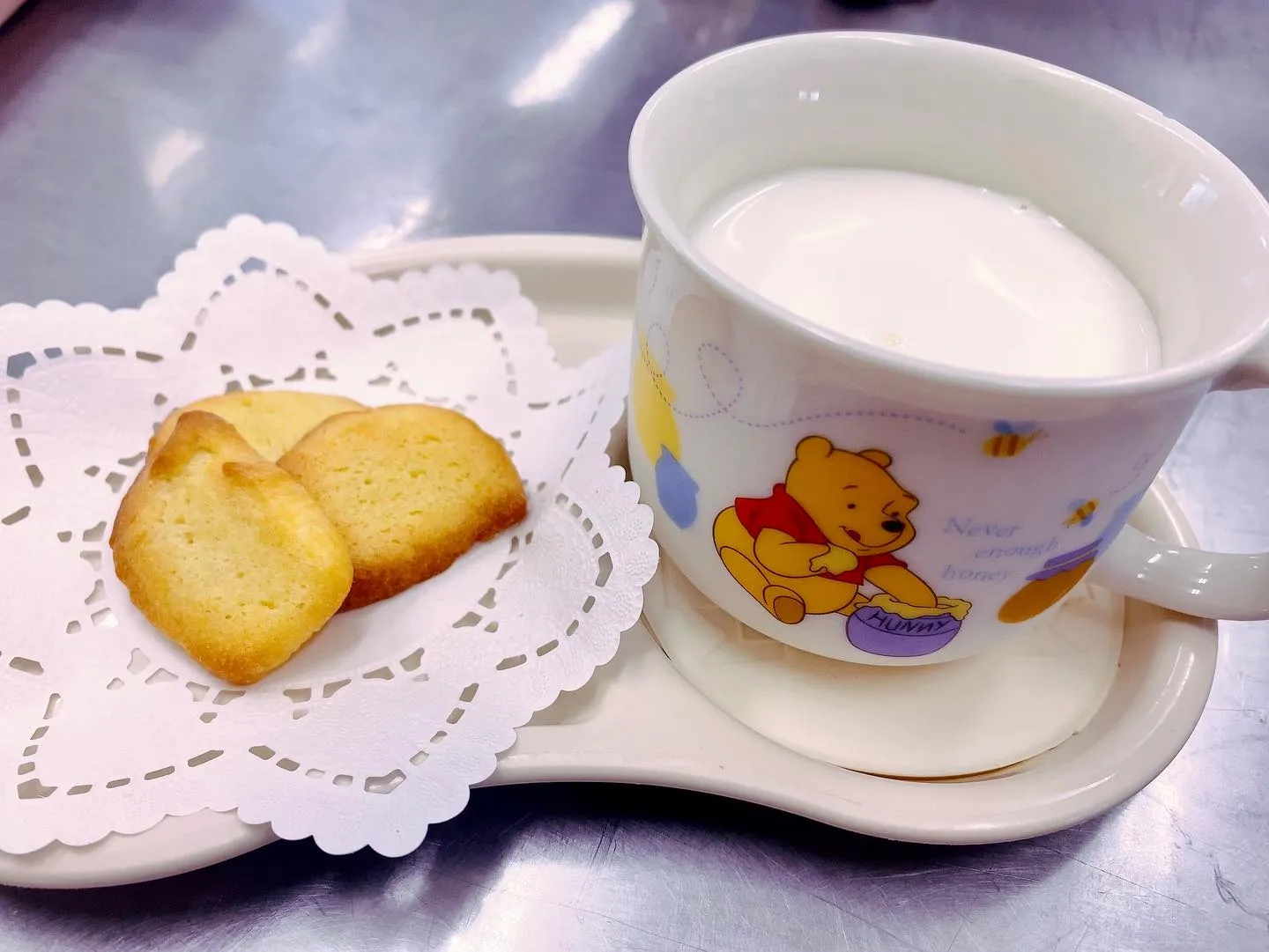 アイスボックスクッキーとは🍪？