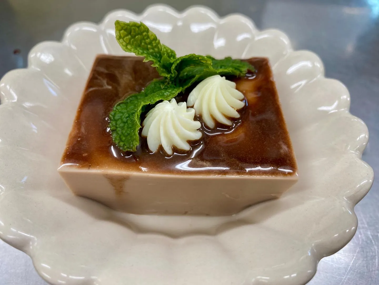 本日1番登園さん✨