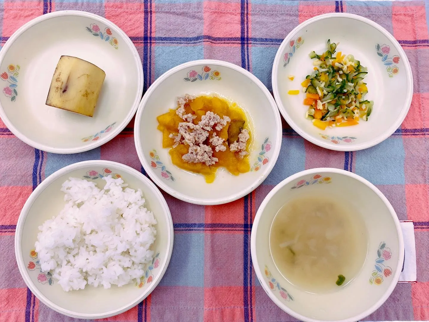 さくら組さん、かっこいいよ✨