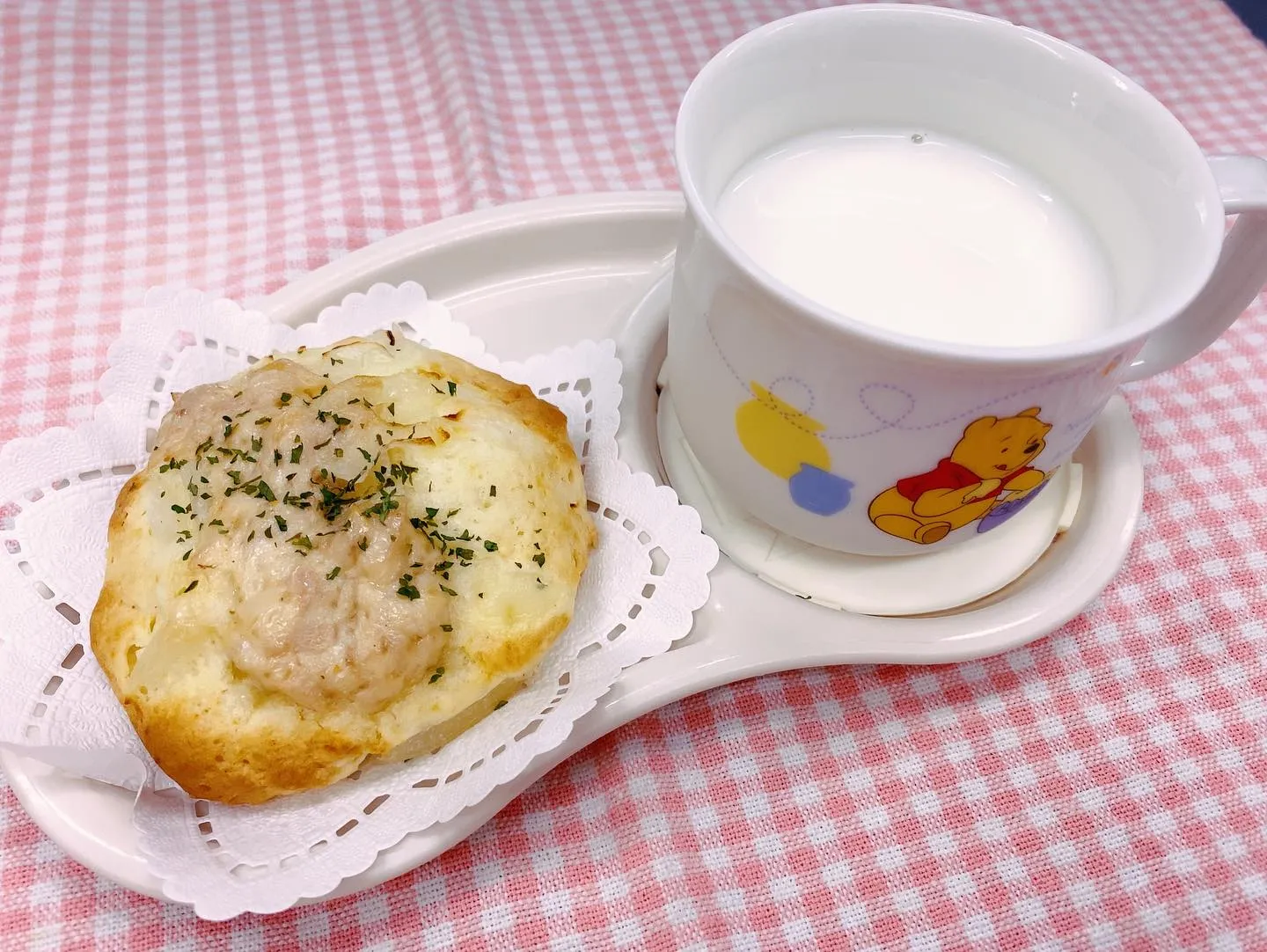 さくら組さん、かっこいいよ✨