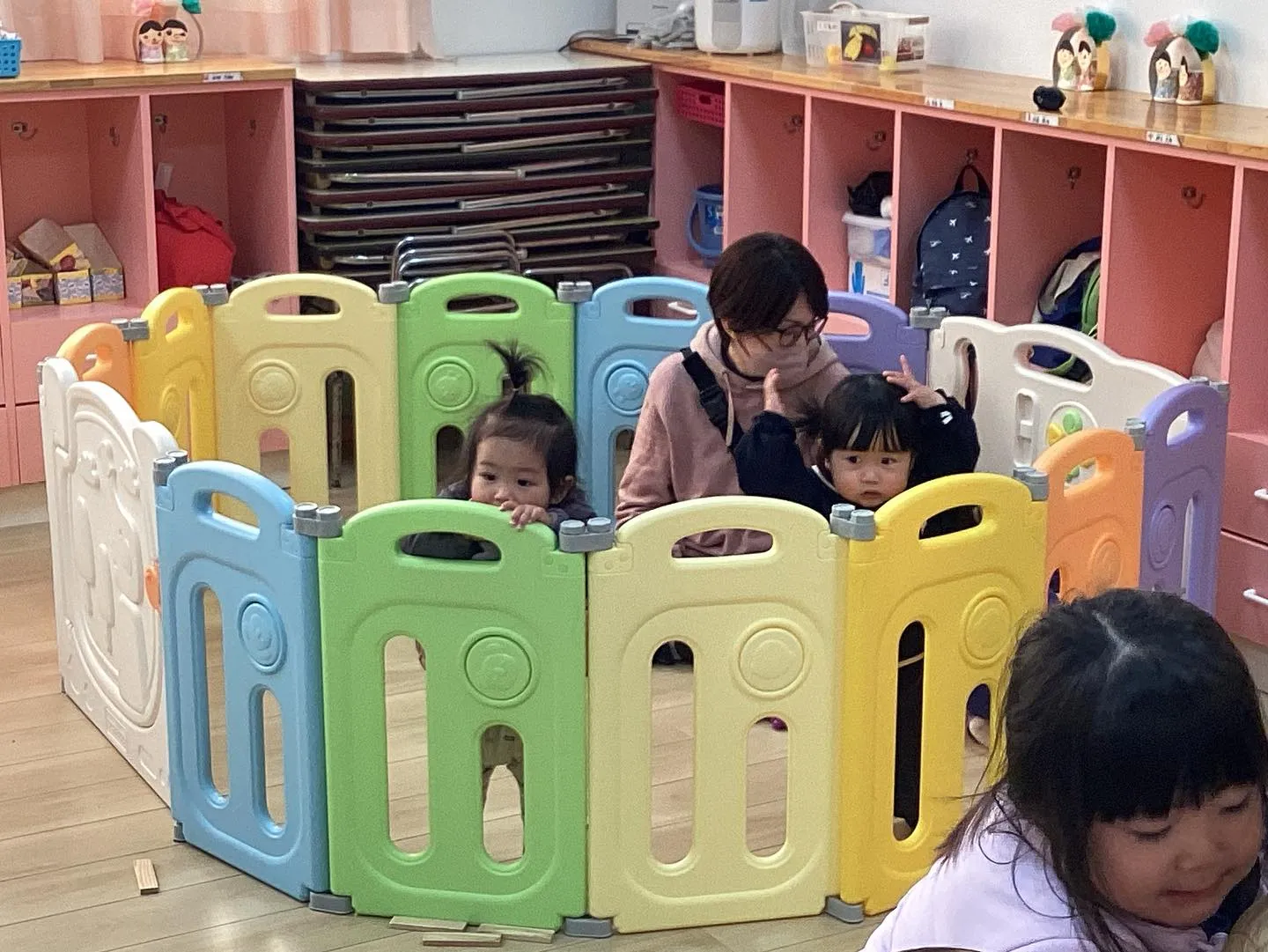 今日で全員の発表会が終わりました✨️