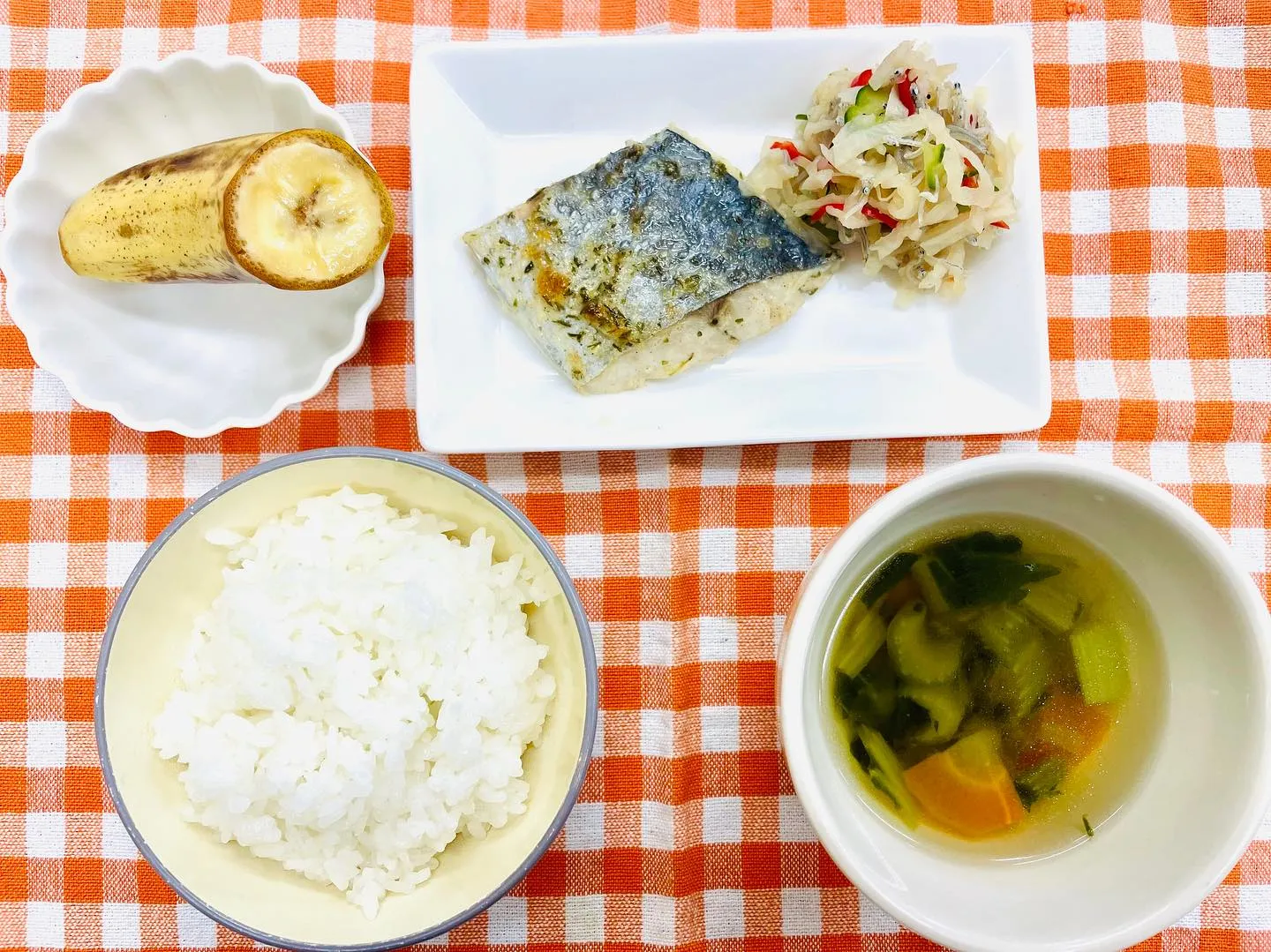 次のさくら組はあなた達です！