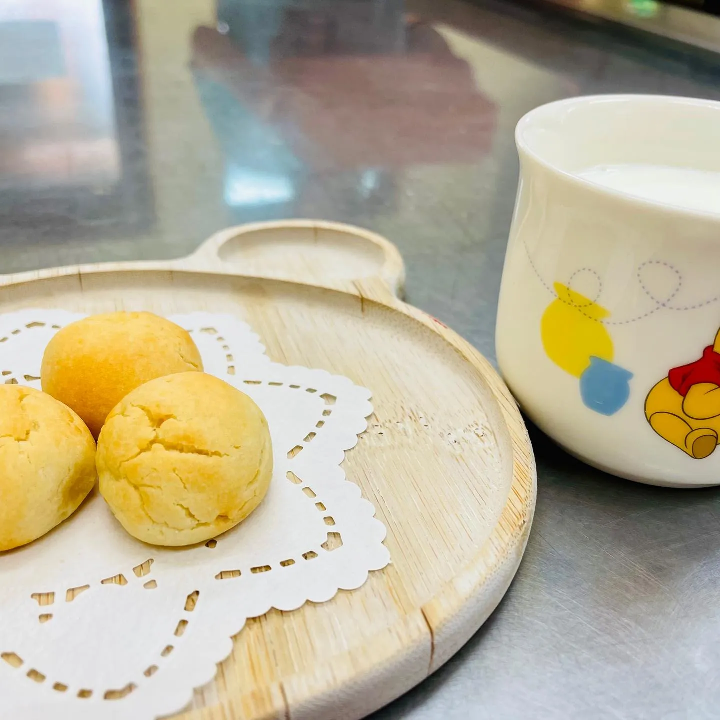 お引越しのお友だち🌸