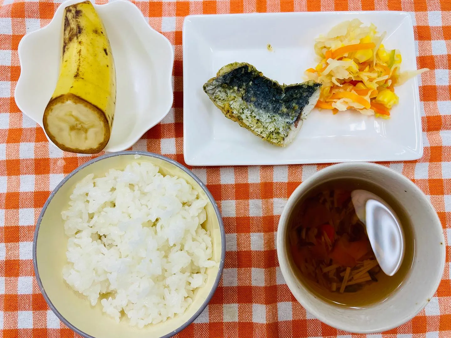 楽しいおやつ𝕋𝕚𝕞𝕖😋