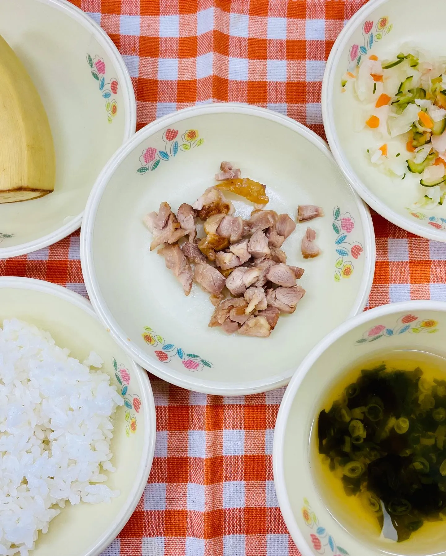 なわとび 苦戦しながらも楽しんでます😊