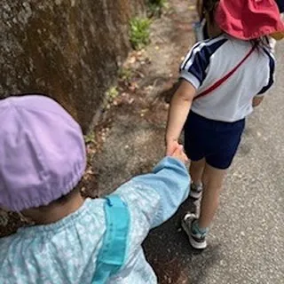 4月30日街中お散歩👣👣