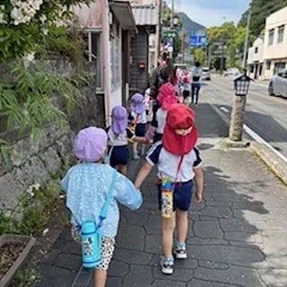 4月30日街中お散歩👣👣