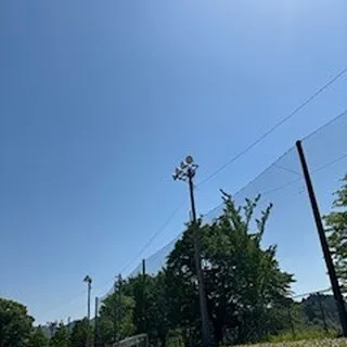 年中長組のタイム測定🏃‍♂️