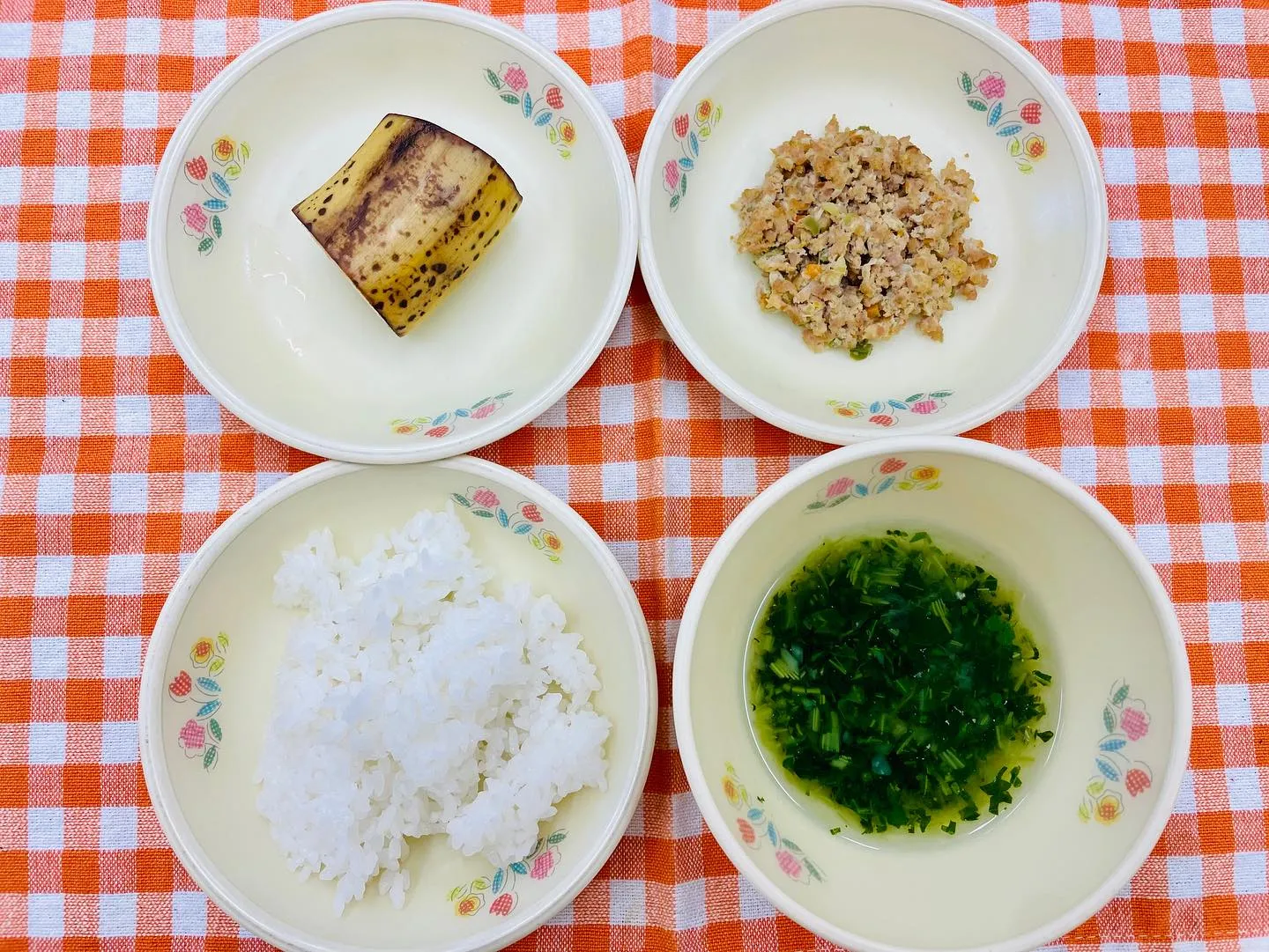 未満児さんVS信幸先生