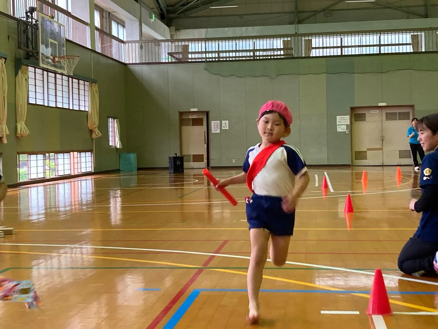 みんな良い顔してる☺️