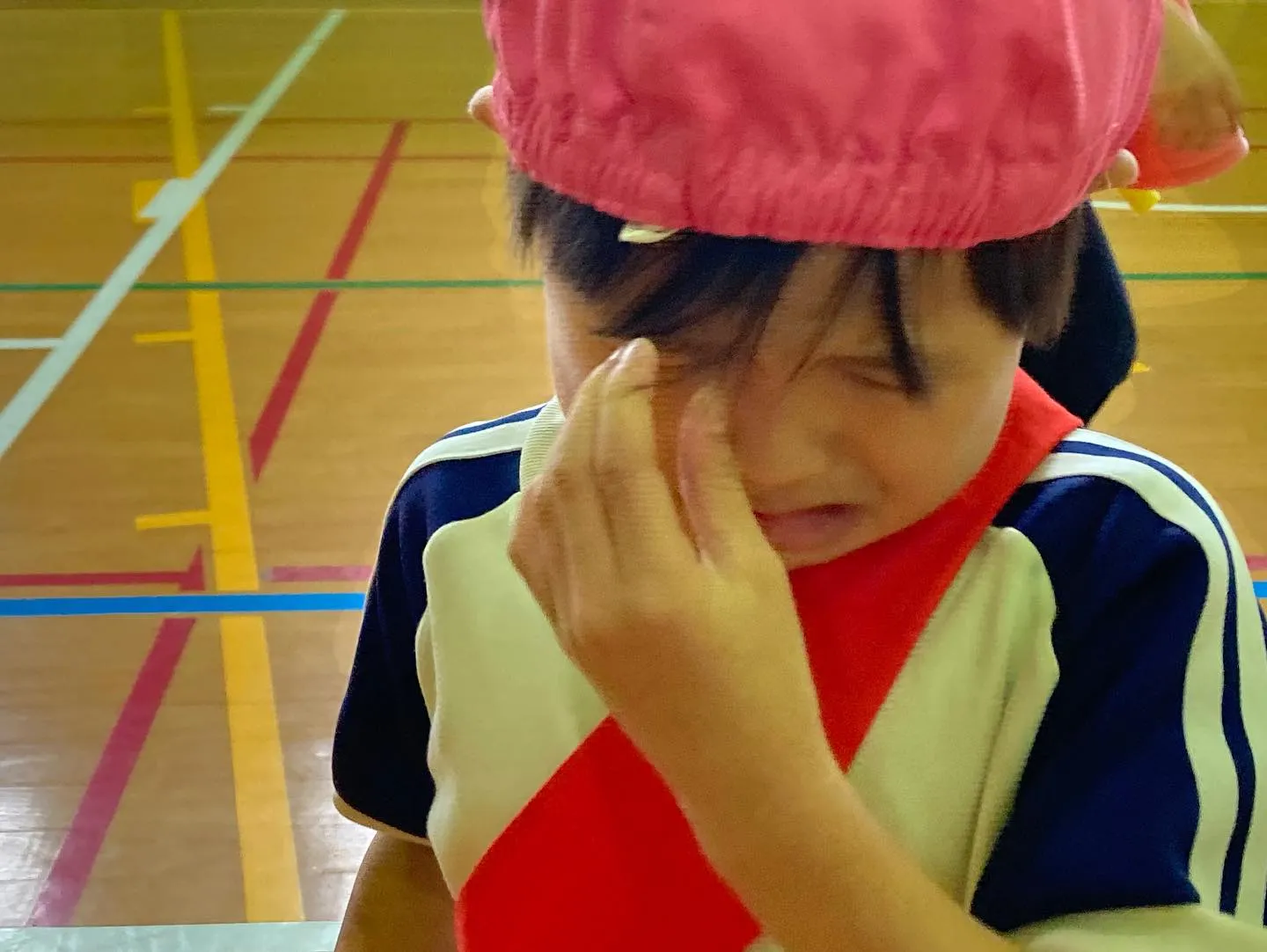 みんな良い顔してる☺️