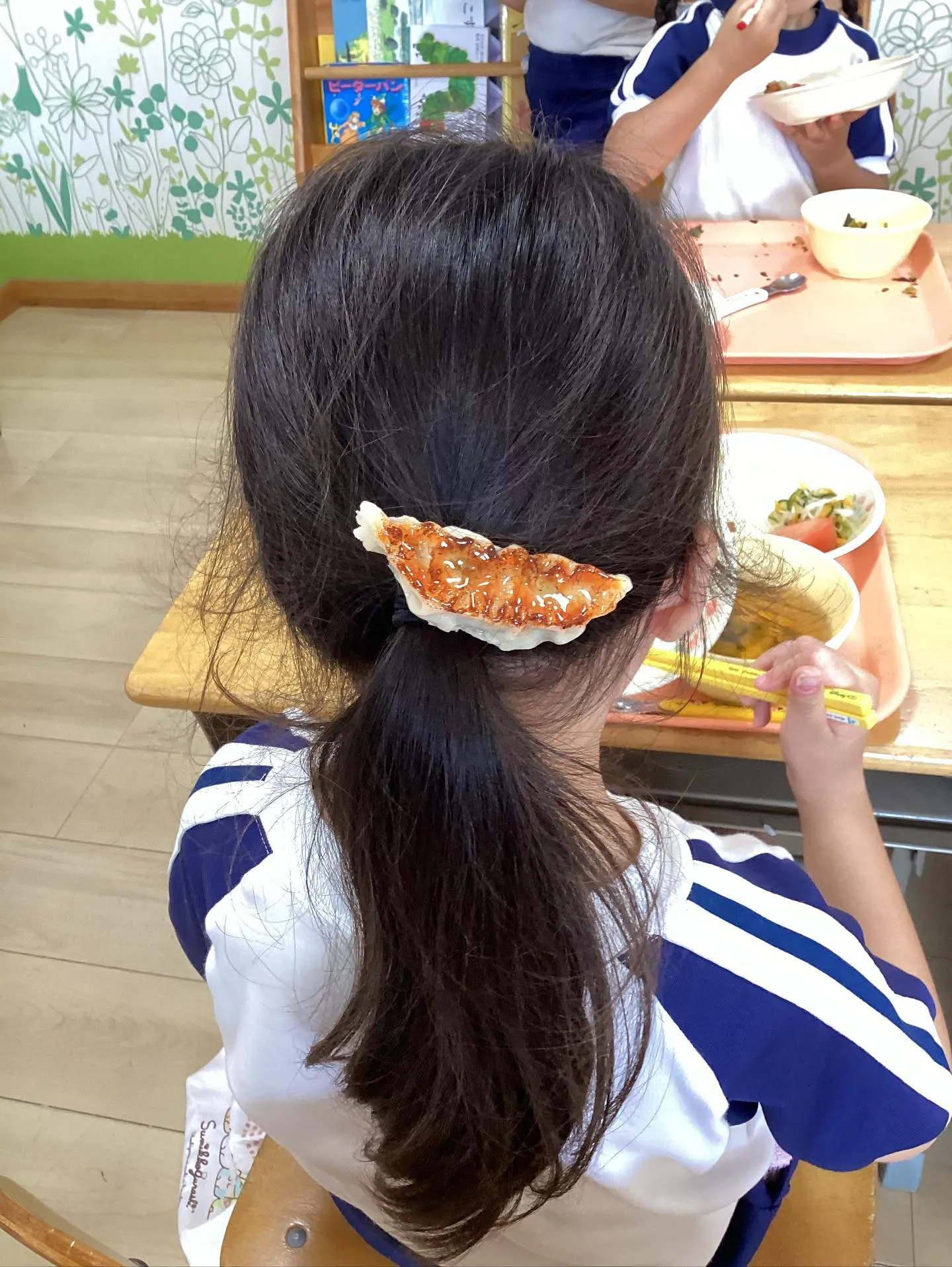 かわいい髪型♡