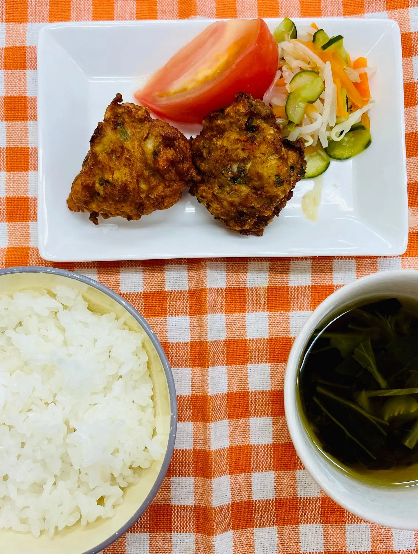 かわいい髪型♡