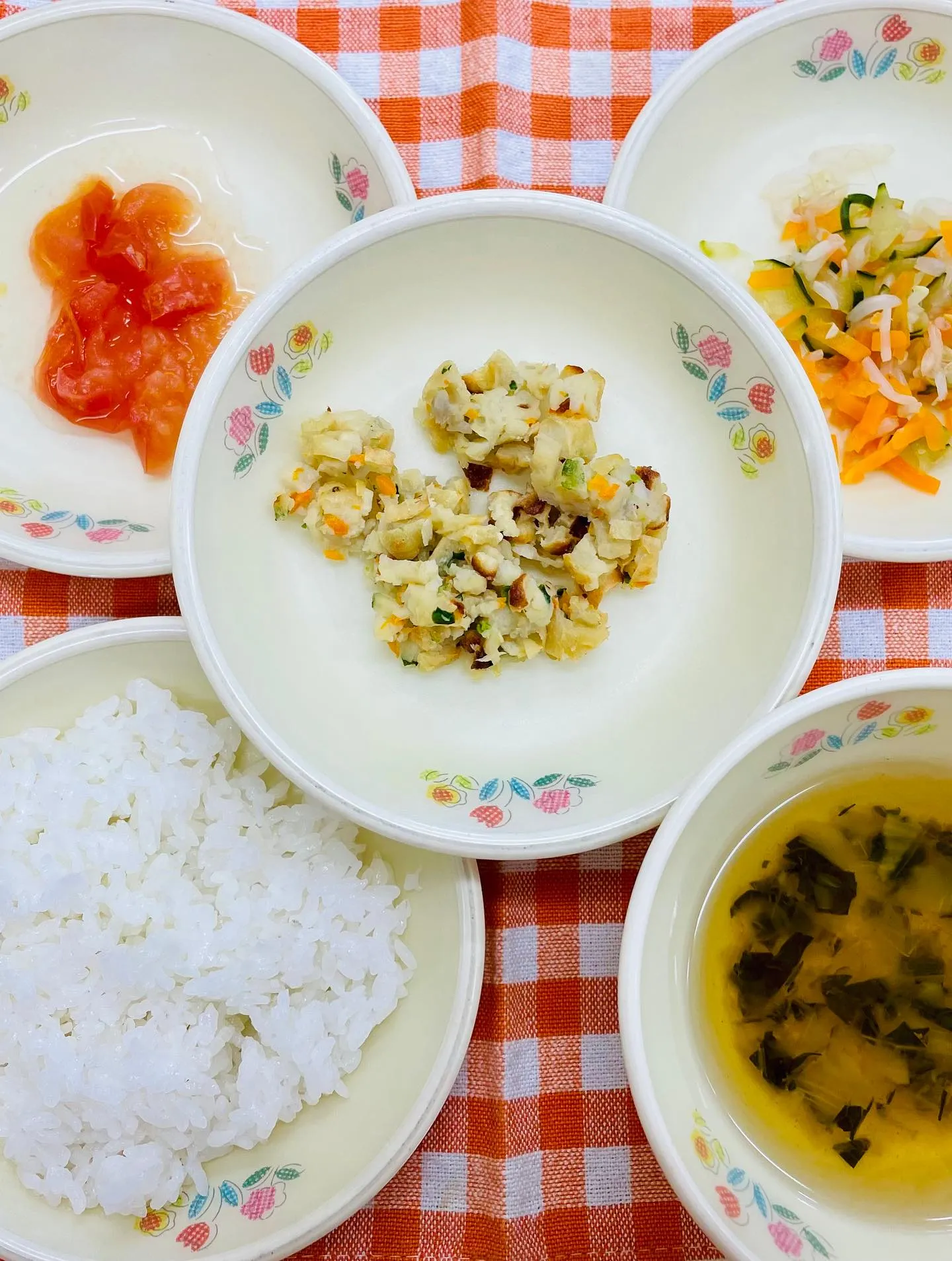 かわいい髪型♡