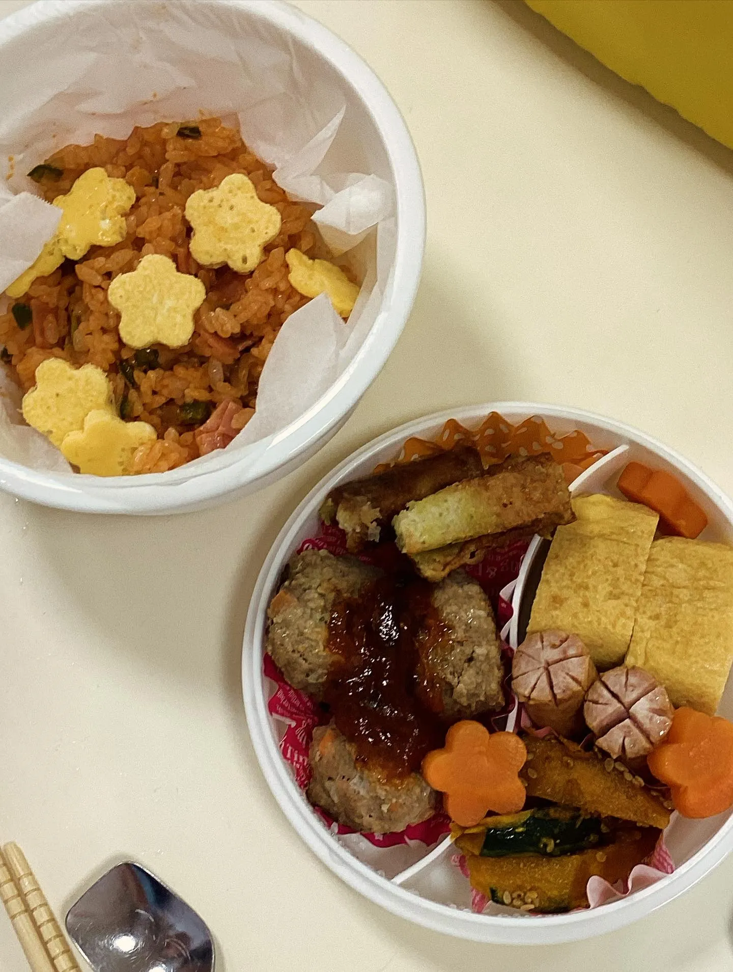 予定していた「コノハナノミズバ」が雨と雷注意報により延期とな...