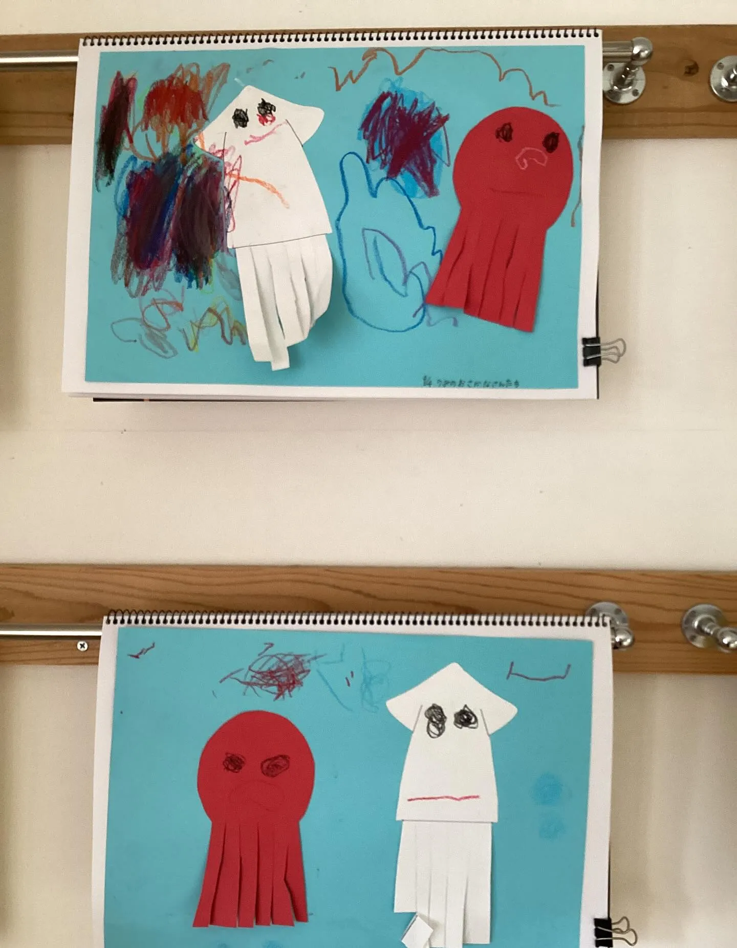 朝晩と涼しくなったきました🌿.∘