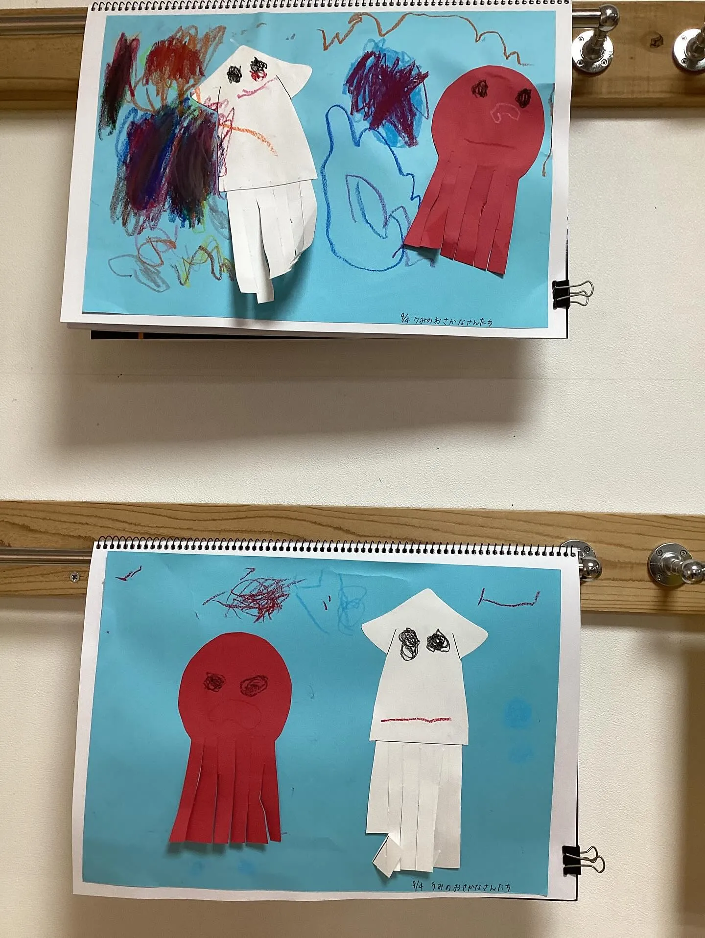 朝晩と涼しくなったきました🌿.∘