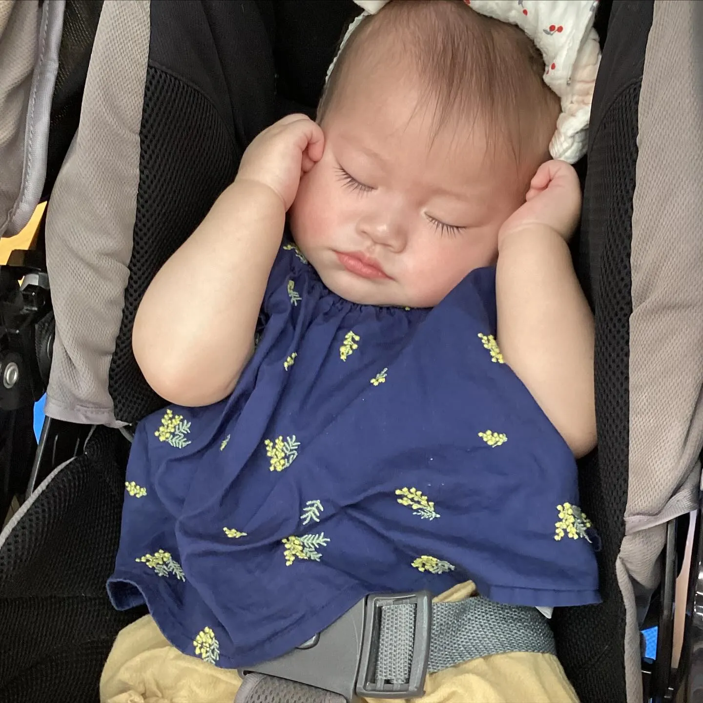 1枚目 園で1番幼い男の子👶🏻‪‪