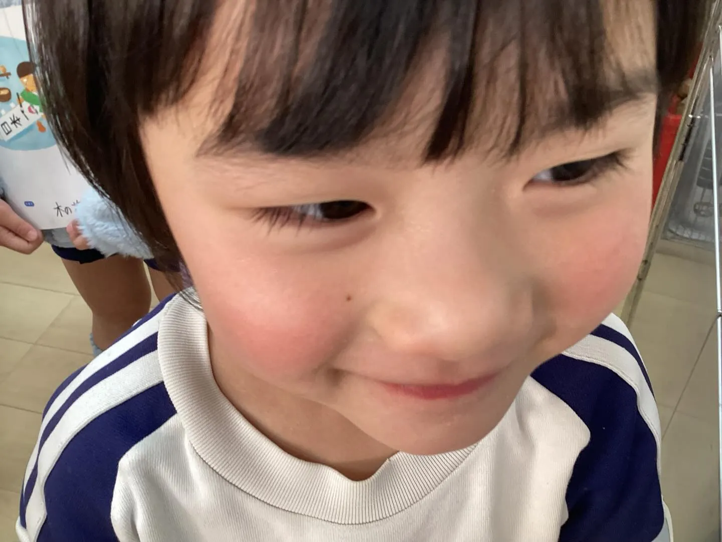 もも組さんのホワイトボード🖊️