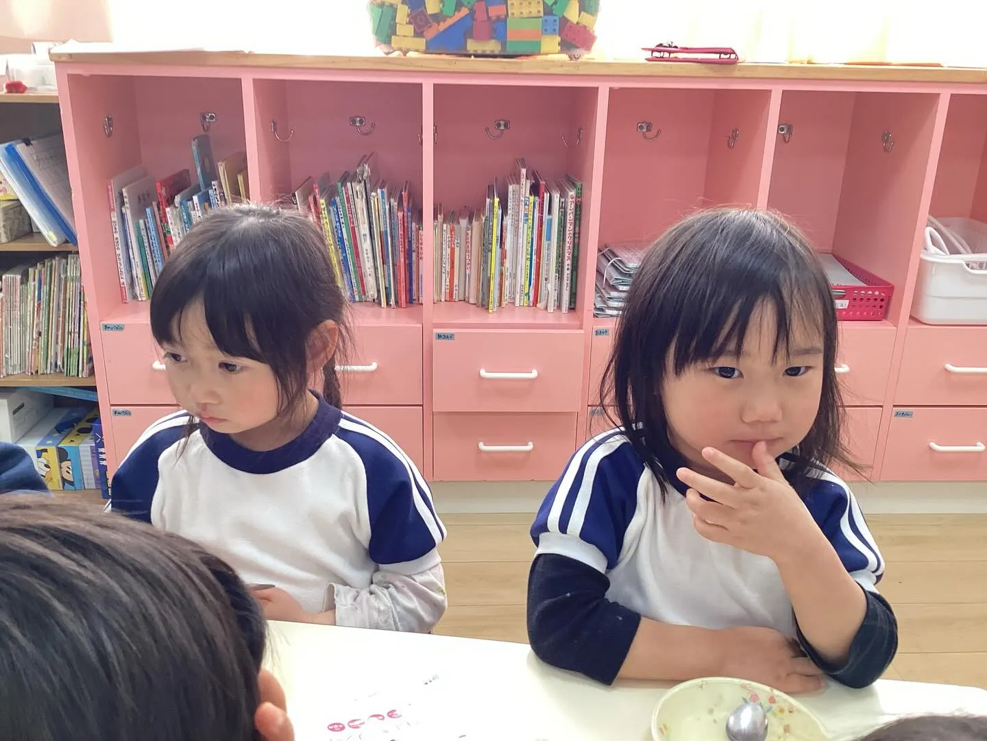 もも組さんのホワイトボード🖊️