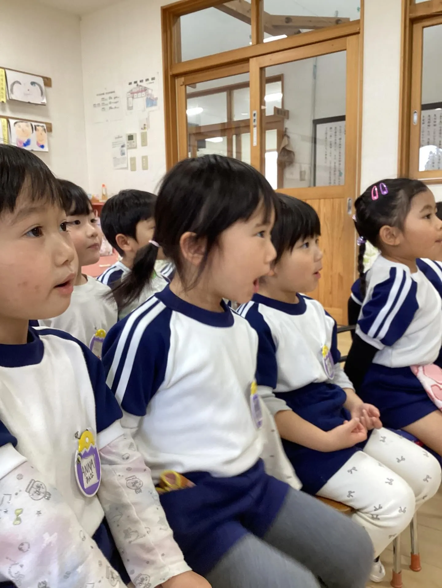 英語で遊ぼう( ´ ▽ ` )ﾉ